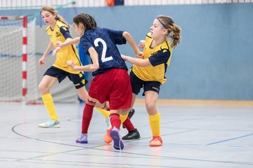 Bild 41 - wCJ Norddeutsches Futsalturnier Auswahlmannschaften